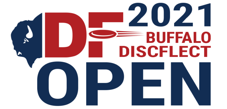 2021 Buffalo Discflect Open