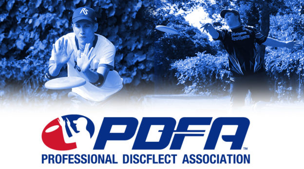 PDFA logo announcement