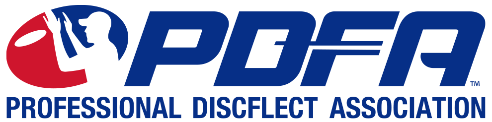 PDFA logo