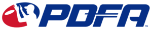 PDFA logo