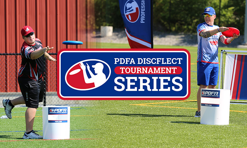 2023 PDFA Discflect World Championships - PDFA