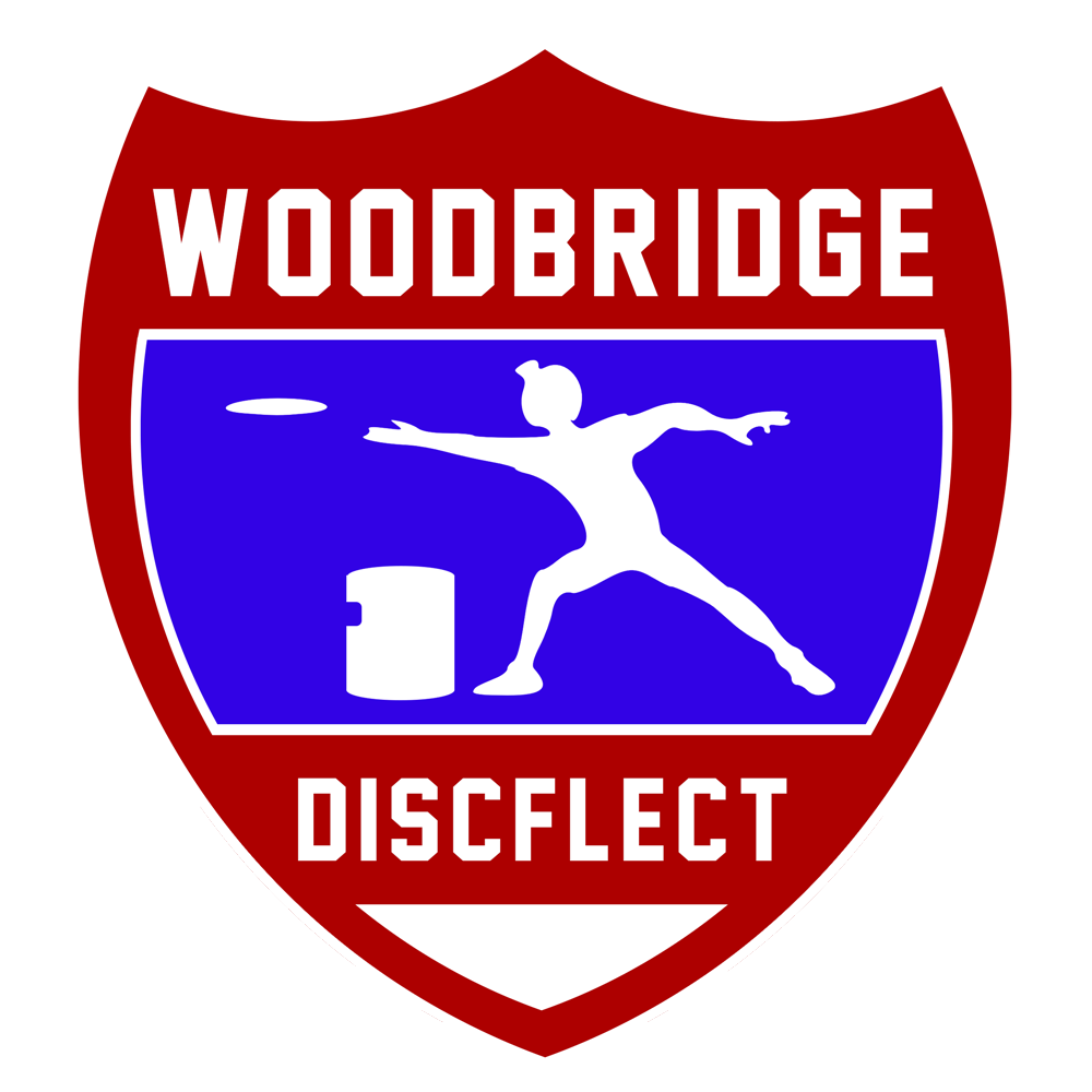 Woodbridge Discflect