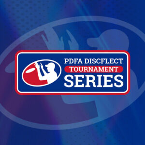 PDFA Discflect Tournament Series